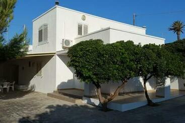 Nocleg ze śniadaniem Ondazzurra