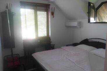 Pensionat Casa De Vacanta Spiritul Deltei