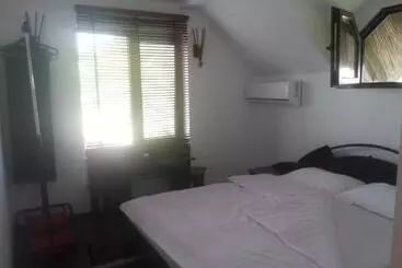 ペンション Casa De Vacanta Spiritul Deltei