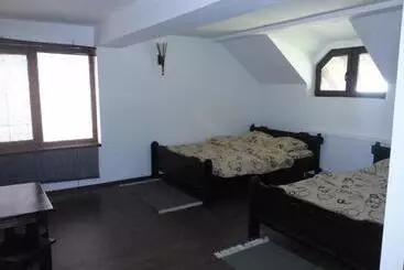 پانسیون Casa De Vacanta Spiritul Deltei