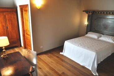 مبيت وإفطار Corte Castello