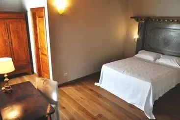 Bed & Breakfast Corte Castello