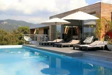 Bed and Breakfast Dililodge