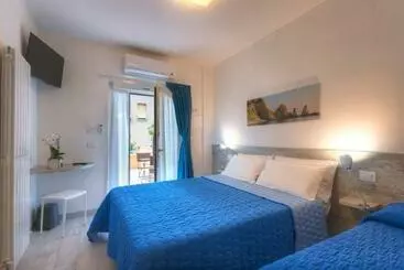 Pensjonat Affittacamere Da Sabri