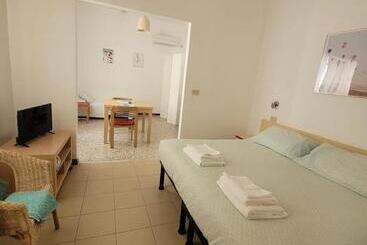 Pensjonat Affittacamere La Zattera