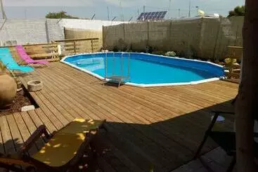 Pensão Casa Da Avó Nina