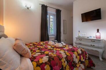 פנסיון Guest House Abbacurrente