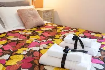 Pensiune Guest House Abbacurrente