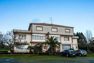 Pensionat Los Dos Alemanes