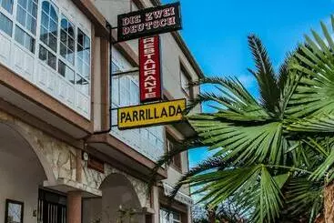 Pensão Los Dos Alemanes