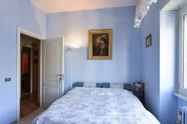 Nocleg ze śniadaniem Abruzzese