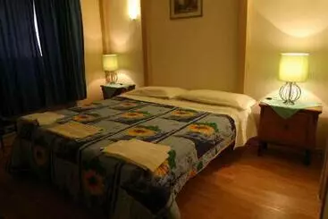 Bed and Breakfast Al Pantheon Con Thomas Mann