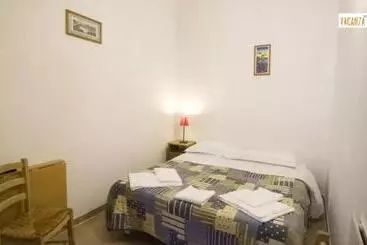 Bed & Breakfast Al Pantheon Con Thomas Mann