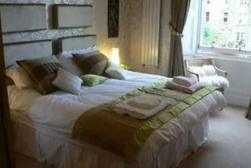 تختخواب و صبحانه Bed&Breakfast Allburys Boutique 