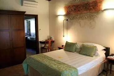 Nocleg ze śniadaniem Relais Giulia
