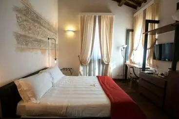 Bed and Breakfast Relais Giulia
