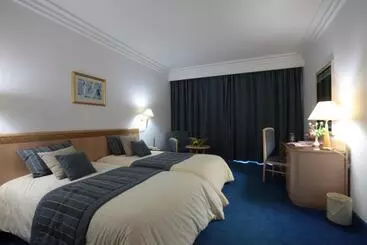 酒店 Bizerta Resort Congres & Spa