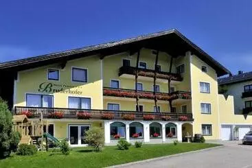 Panorama Hotel Traunstein