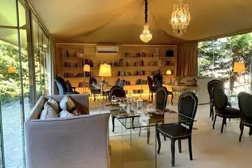 Carmo S Boutique Hotel Small Luxury Hotels Of The World