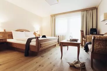 בית מלון כפרי Habicher Hof 4 Sterne Superior