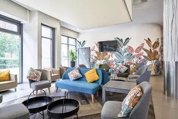 فندق Holiday Inn Express Strasbourg Centre, An Ihg