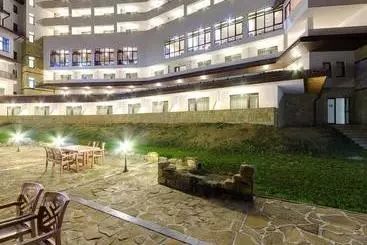 هتل Kalina Palace