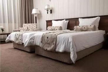 ホテル Kalina Palace