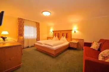 Alpines Gourmet Hotel Montanara