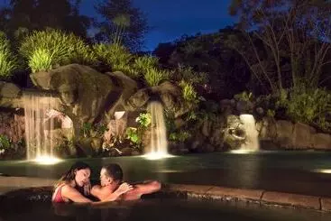 فندق Peace Lodge