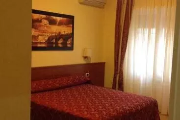 Szálloda Residenza Fermi