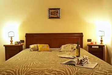 בית מלון כפרי Agriturismo Il Felciaione