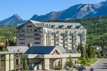 Hotel Shoshone Condominiums