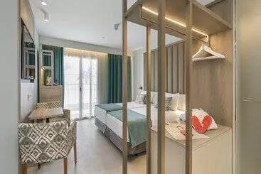 Hotel Sol Torremolinos Don Marco - Adults Recommended