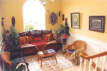 בית מלון כפרי The Ambers Bed And Breakfast