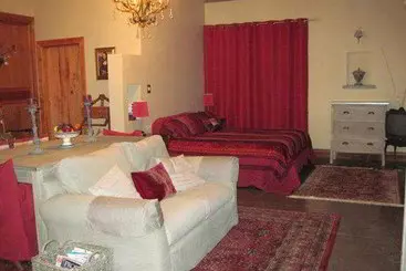 בית מלון כפרי The Ambers Bed And Breakfast