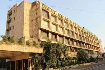 호텔 Tuli International