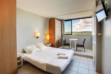 レジデンス Belambra Clubs Saint Jean De Monts   Les Grands Espaces