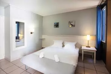 اقامتگاه Belambra Clubs Saint Jean De Monts Les Grands Espaces