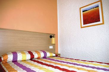 اقامتگاه Belambra Club Les Lauriers Roses