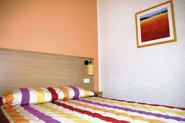 Residens Belambra Club Les Lauriers Roses