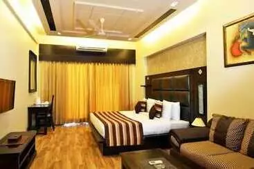 דירת נופש Tavisha Villa