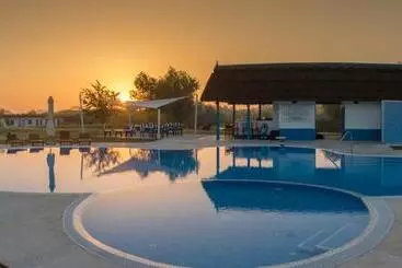Bed & Breakfast Cherhana Resort