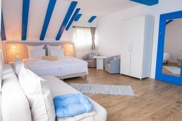 צימר Cherhana Resort