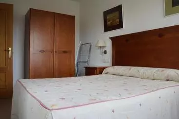 شقق خاصة سياحية Apartamentos Proamar