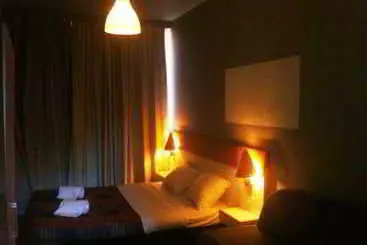 Bed & Breakfast Bed&Breakfast Botanique