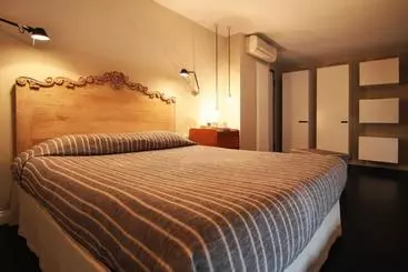 Bed and Breakfast Bed&Breakfast Suites In Terrazza