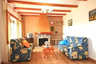 빌라 Holiday Home Mirador