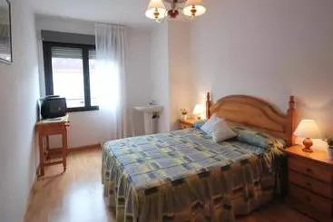 Pansiyon Pensión Paseo Real