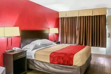 Hotel Econo Lodge Shorewood