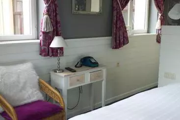 בית מלון כפרי Galia